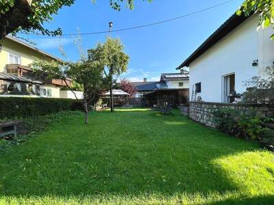 Haus mieten in 6300 Wörgl