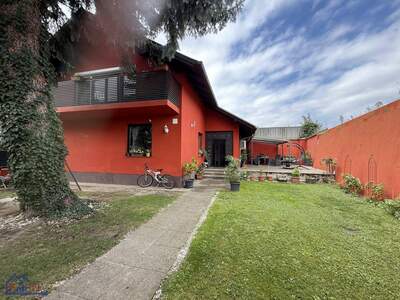 Haus kaufen in 3462 Hippersdorf