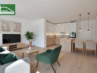 Wohnung kaufen in 1220 Wien (Bild 1)