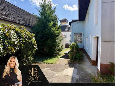 Haus kaufen in 7312 Horitschon