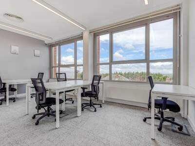 Büro / Praxis mieten in 8074 Graz (Bild 1)