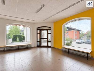 Gewerbeobjekt mieten in 5112 Lamprechtshausen