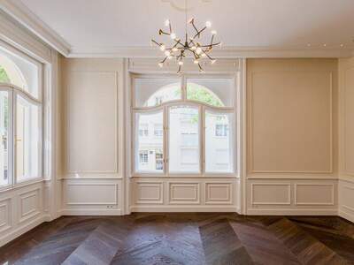 Terrassenwohnung kaufen in 1130 Wien (Bild 4)