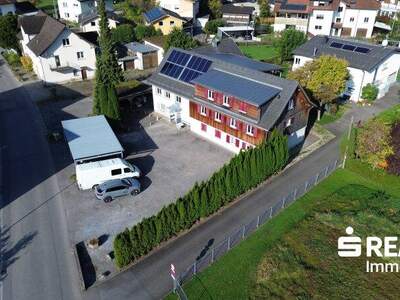 Mehrfamilienhaus kaufen in 6844 Altach (Bild 3)