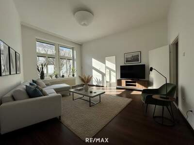 Eigentumswohnung in 1200 Wien