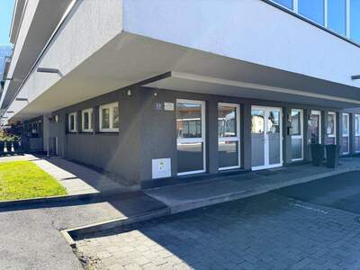 Gewerbeobjekt mieten in 6091 Götzens