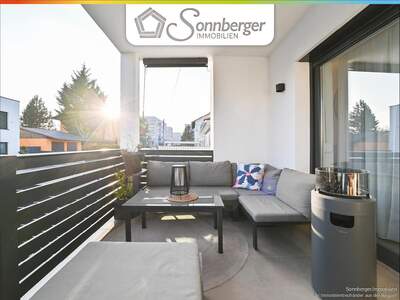 Terrassenwohnung kaufen in 4030 Linz (Bild 4)