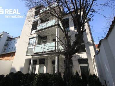 Terrassenwohnung kaufen in 1160 Wien (Bild 1)