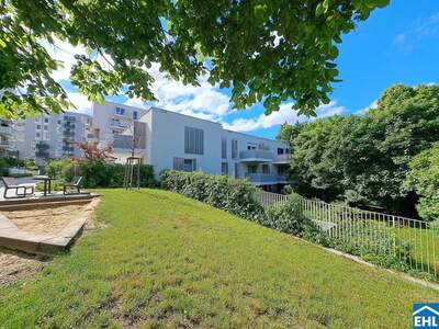 Wohnung kaufen in 1210 Wien