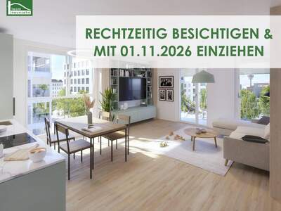Mietwohnung in 1030 Wien