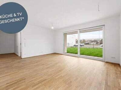 Terrassenwohnung kaufen in 2700 Wr. Neustadt (Bild 1)