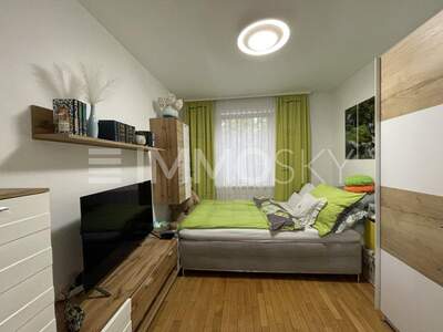 Terrassenwohnung kaufen in 3400 Klosterneuburg (Bild 3)
