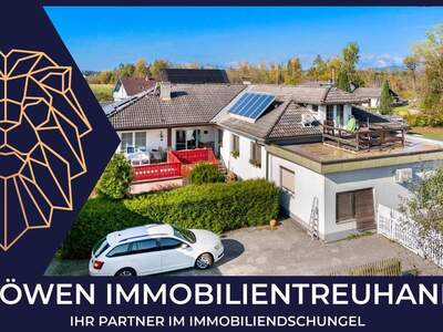 Haus kaufen in 9122 Sankt Kanzian