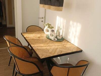 Altbauwohnung mit Balkon mieten in 6130 Schwaz (Bild 3)