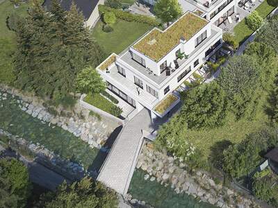 Haus mit Garten kaufen in 1190 Wien (Bild 3)