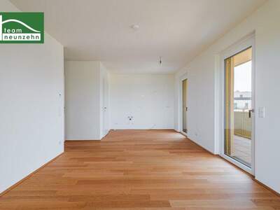 Terrassenwohnung kaufen in 1210 Wien (Bild 5)