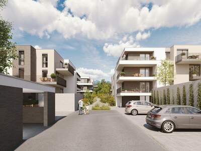 Wohnung mieten in 3160 Traisen (Bild 2)