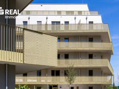 Terrassenwohnung kaufen in 1210 Wien (Bild 1)