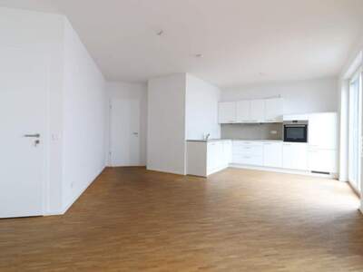 Apartment provisionsfrei mieten in 9020 Klagenfurt