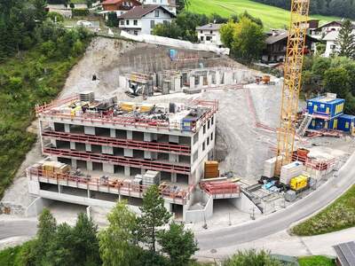 Wohnung kaufen in 6162 Mutters (Bild 1)
