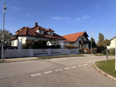 Haus kaufen in 2425 Nickelsdorf