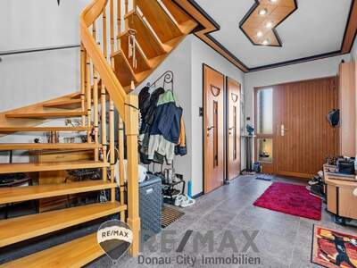 Reihenhaus kaufen in 2201 Seyring (Bild 4)