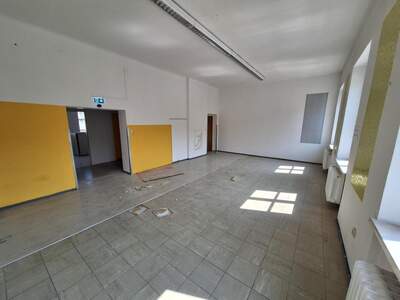 Büro / Praxis mieten in 5400 Hallein (Bild 2)