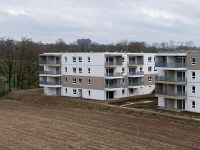 Mietwohnung in 4643 Pettenbach (Bild 1)