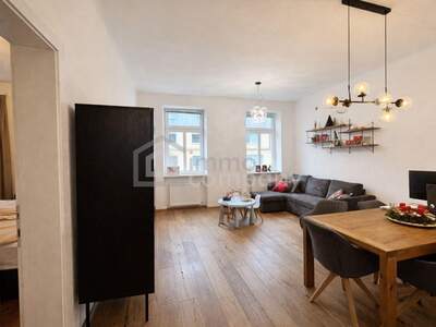 Altbauwohnung mit Balkon kaufen in 1030 Wien (Bild 3)