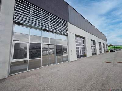 Gewerbeobjekt mieten in 2100 Korneuburg (Bild 1)