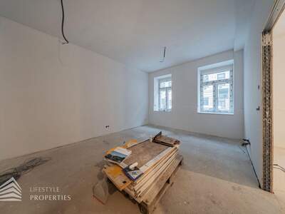Altbauwohnung kaufen in 1180 Wien (Bild 5)