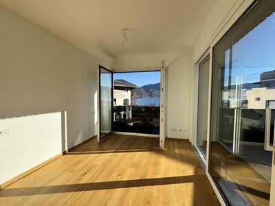 Terrassenwohnung kaufen in 4813 Altmünster (Bild 5)