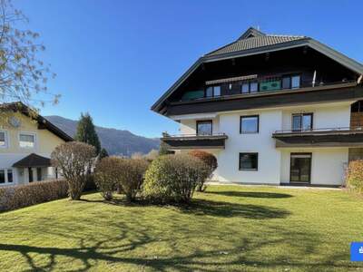 Wohnung kaufen in 9570 Alt