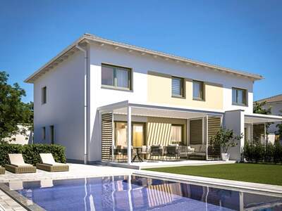 Haus kaufen in 4600 Schleißheim (Bild 2)