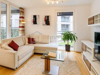 Wohnung mit Balkon kaufen in 1020 Wien (Bild 4)