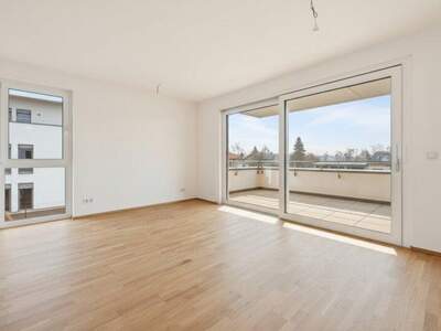 Terrassenwohnung kaufen in 2700 Wr. Neustadt (Bild 2)