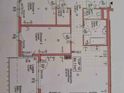 Wohnung provisionsfrei mieten in 2231 Strasshof