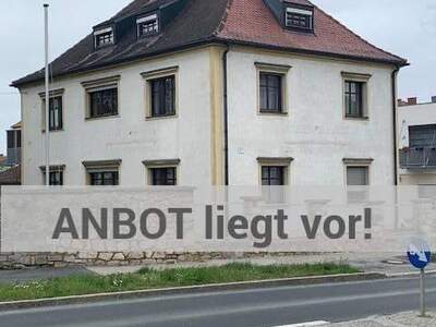 Haus mieten in 7000 Eisenstadt