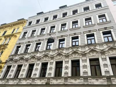 Wohnung kaufen in 1020 Wien