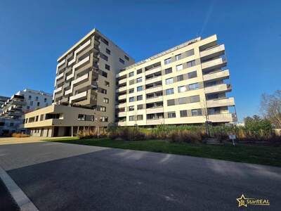 Eigentumswohnung in 1220 Wien