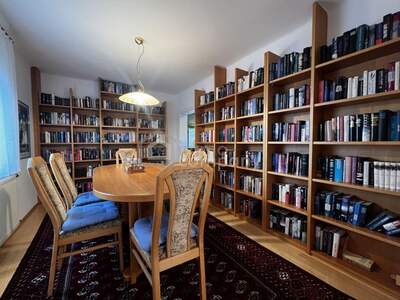 Haus mit Garten kaufen in 9201 Krumpendorf (Bild 4)