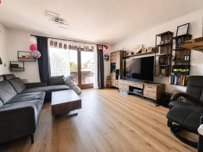 Wohnung mit Balkon kaufen in 8280 Fürstenfeld (Bild 1)
