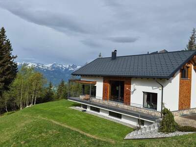 Haus provisionsfrei kaufen in 6782 Silbertal