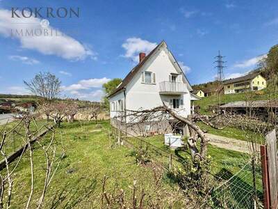 Einfamilienhaus kaufen in 8330 Feldbach (Bild 1)