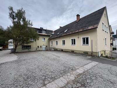 Anlageobjekt kaufen in 8940 Liezen (Bild 1)