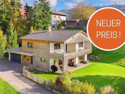 Haus kaufen in 6942 Krumbach