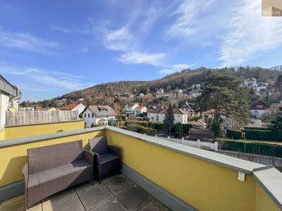 Wohnung kaufen in 3400 Klosterneuburg