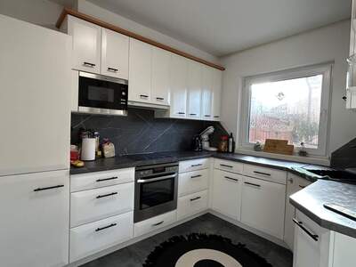 Terrassenwohnung kaufen in 6114 Kolsass (Bild 3)