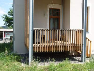 Altbauwohnung in 8082 Kirchbach (Bild 4)