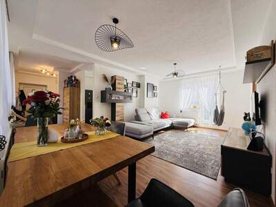 Wohnung kaufen in 4600 Wels (Bild 3)